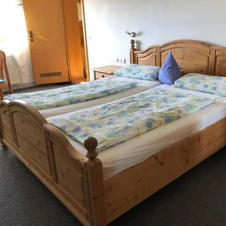 Ferien- Und Reiterhof Bareth * Argenbuhl