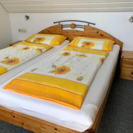 Appartamento Ferien- Und Reiterhof Bareth Argenbuhl