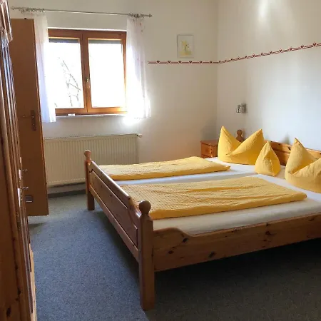 Ferien- Und Reiterhof Bareth
