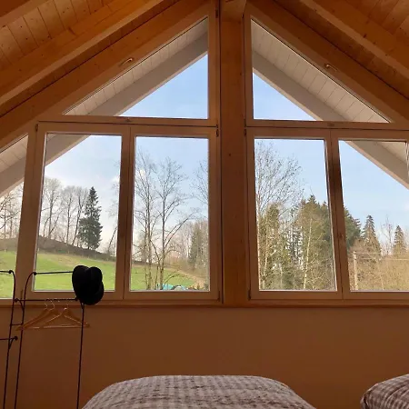 Appartamento Ferien- Und Reiterhof Bareth *
